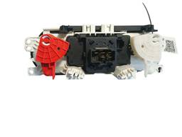 COMANDO AR CONDICIONADO ANALÓGICO CITROEN C3 2023 2024/.. 