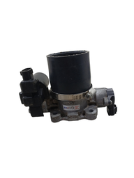 CORPO DE BORBOLETA TBI TOYOTA HILUX 3.0 2008 USADO