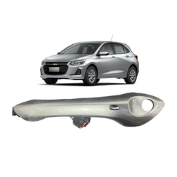 Maçaneta Ext. Porta Tras Esq Onix Tracker 20/ Montana 2023/