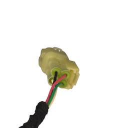 PLUG CAMERA DE RE LIFAN X60 2018 1.8 AUT