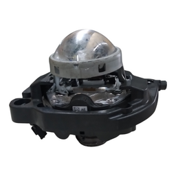 LENTE PROJETOR FAROL DIR. PORSCHE CAYENNE 07/ 10 01C0263456