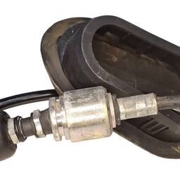 CABO SELETOR MARCHA KICKS 1.6 AUTOMÁTICO 2017 2018 A 2024