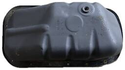 Carter Motor Sandero Logan Clio Twigo Kangoo 1.0 8/16v 00/17
