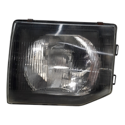 FAROL ESQUERDO PAJERO GLS-B 92 a 98 082141120l