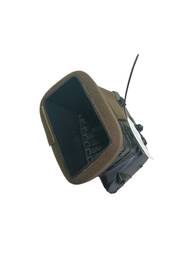 DIFUSOR DE AR CENTRAL ESQUERDO CRETA 2018 A 2021