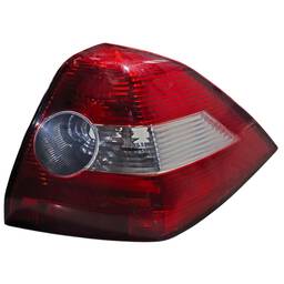 Lanterna traseira direita Renault Megane 2004 2009
