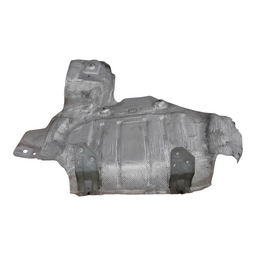 DEFLETOR CALOR ESCAPAMENTO VOLVO XC60 2009 A 2013 31353561