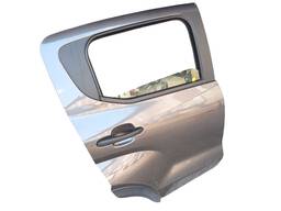 PORTA TRASEIRA DIREITA MOBI 2017 A 2025 