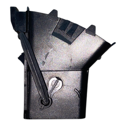 DIFUSOR AR CENTRAL TRASEIRO MERCEDES-BENZ E350 05 2118300554