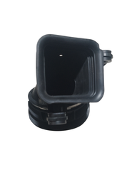 DUTO SAÍDA FILTRO AR FIAT TORO 1.3 TURBO 53483689 ORIGINAL