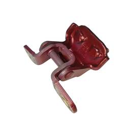 DOBRADIÇA SUPERIOR PORTA T.D LIFAN X60 2018.1.8 AUT