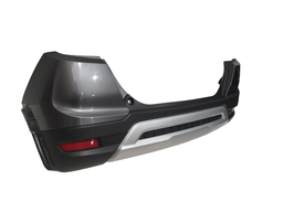 PARACHOQUE TRASEIRO WR-V 2018 2019 A 2021