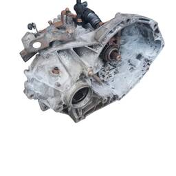 CAIXA CAMBIO PALIO DOBLO STRADA 1.6 16V 1997 A 2007