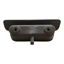 PUXADOR TAMPA PORTA-MALAS VOLVO XC60 2009 A 2013 000719