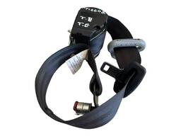 CINTO SEGURANÇA TRASEIRO ESQUERDO TIGGO 2 2019