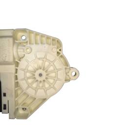 MOTOR VIDRO ELÉTRICO TRASEIRO DIREITO FORD NEW FIESTA 2014