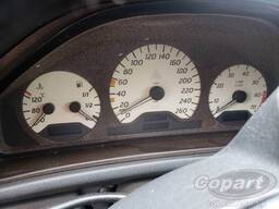 MOTOR  PARCIAL MERCEDES CLK230 KOMPRESSOR 