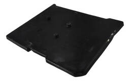  CAPA INFERIOR BASE BATERIA NISSAN TIIDA 2008 2014 ORIGINAL