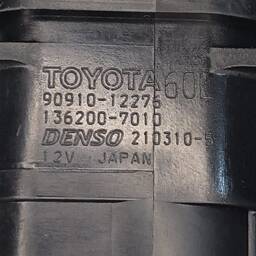 VALVULA CANISTER COROLLA CROSS XRE 2022 2.0