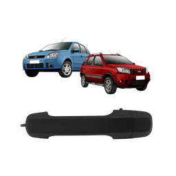 Maçaneta Externa Ford Ecosport 2003 2014 Dianteira Direita