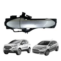 Maçaneta Ext. Diant/Tras Dir Fiesta Ka 14/21 Ecosport 13/21