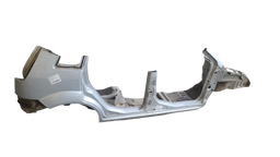 CAIXA DE AR COMPLETA FIESTA DIREITO 2011 A 2021