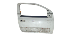 PORTA DIREITA UNO FIORINO 2015 2016 2017/.. C/ FURO MOLDURA 