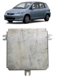 Modulo Injeção FIT 1.5 2003 a 2008 Automatico