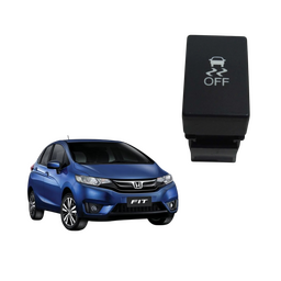 Botão Controle Estabilidade Honda Fit 2015 2021