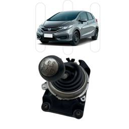 Alavanca Cambio City Fit 1.4 1.5 Manual 2009 2010 a 2014