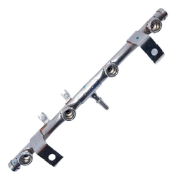 Flauta Bico Injetor Palio Doblo Punto Siena 1.6 4Cc 10/15