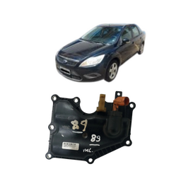 Tampa Respiro Anti Chamas Ford Focus 2008 2009 2010 11 12