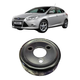 Polia Bomba Agua Ford Focus 2.0 2015 2016