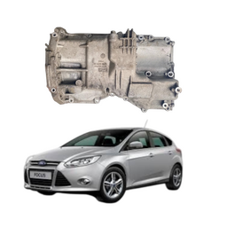 Carter Óleo Motor Ford Focus Ecosport 2.0 2014 2020