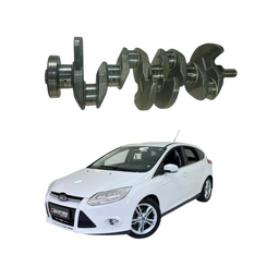 Virabrequim Motor Ford Focus 2.0 2015 2016 2019 Std