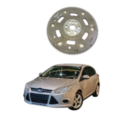 Volante Motor Cremalheira Ford Focus 2.0 2014 a 2018