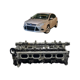 Cabeçote Focus 2014 a 2019 Ecosport 2018 a 2021 2.0 Flex