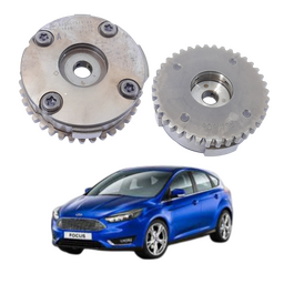 Polia Comando Variavel Admissao Focus 2.0 2014  2016