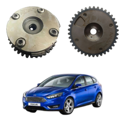 Polia Variavel Comando Escape Ford Focus 2.0 2014 2015