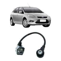 Sensor Detonação Focus Ecosport 2.0 16v / 2002 - 2012.