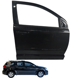 PORTA DIANTEIRA DIREITA FIAT FREEMONT 2009 A 2018 ORIGINAL