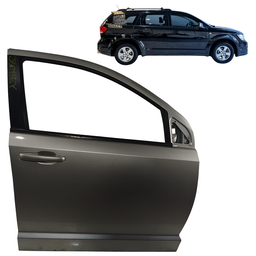 PORTA DIANTEIRA DIREITA FIAT FREEMONT JOURNEY 2009 À 2018 