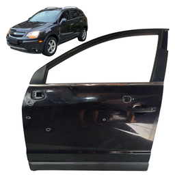 PORTA DIANTEIRA ESQUERDA CAPTIVA 2008 2009 2010 2011 À 2017