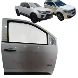 PORTA DIANTEIRA DIREITA GM S10 TRAILBLAZER 2012 À 2023