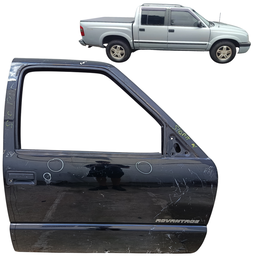 PORTA DIANTEIRA DIREITA GM BLAZER S10 PITBULL 2001 A 2011