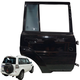 PORTA TRASEIRA DIREITA MITSUBISHI PAJERO TR4 2010 Á 2015