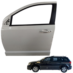 PORTA DIANTEIRA ESQUERDA FIAT FREEMONT 2009 2010 À 2018 