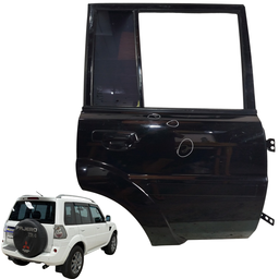 PORTA TRASEIRA DIREITA MITSUBISHI PAJERO TR4 2010 Á 2015
