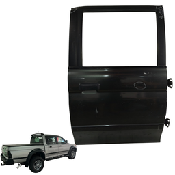PORTA TRASEIRA DIREITA MITSUBISHI L200 OUTDOOR 2005 À 2011