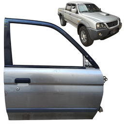 PORTA DIANTEIRA DIREITA MITSUBISHI L200 2004 À 2011